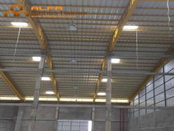 #2077 - Bodegas para Alquiler en Durán - G