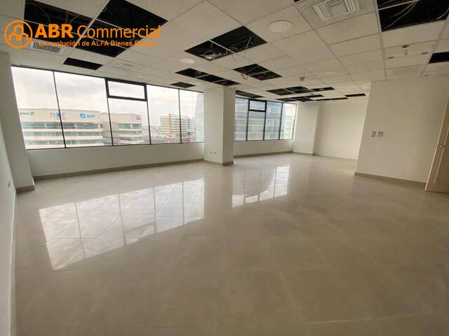#5068 - Oficinas para Venta en Guayaquil - G - 2