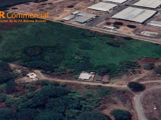 #5073 - Terrenos Industriales para Venta en Guayaquil - G - 1