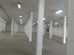 Bodegas para Alquiler en Guayaquil - 2