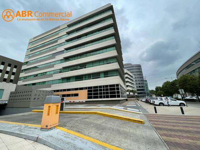 #5090 - Oficinas para Alquiler en Guayaquil - G - 1