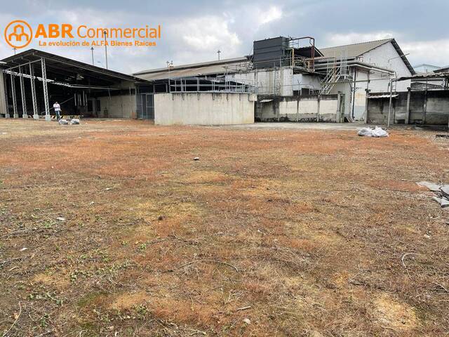 #5092 - Bodegas para Alquiler en Guayaquil - G - 3