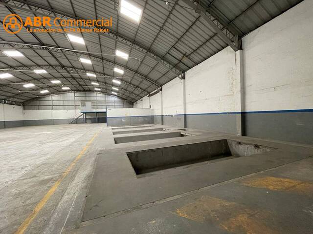 Local Comercial para Alquiler en Guayaquil - 5