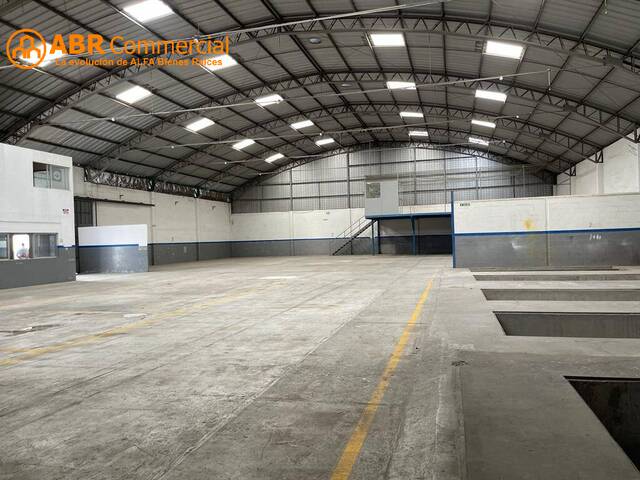 Local Comercial para Alquiler en Guayaquil - 2