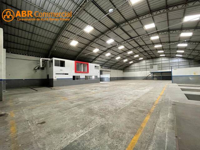 Local Comercial para Alquiler en Guayaquil - 3