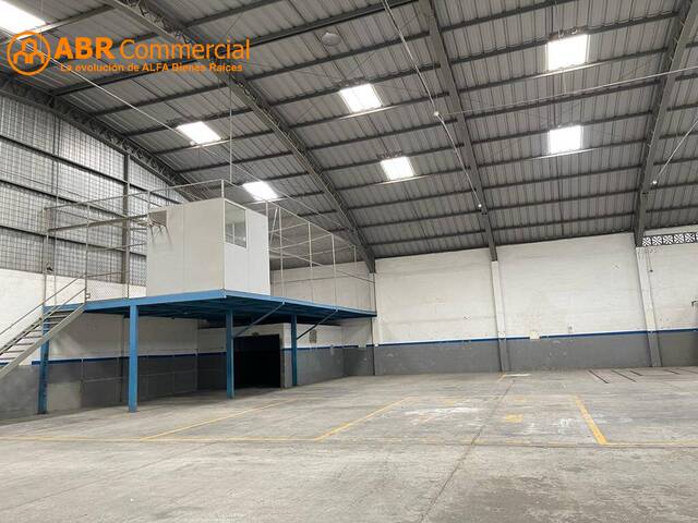 Local Comercial para Alquiler en Guayaquil - 4