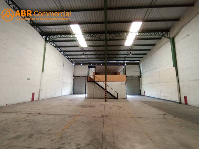 #5112 - Bodegas para Alquiler en Guayaquil - G - 2