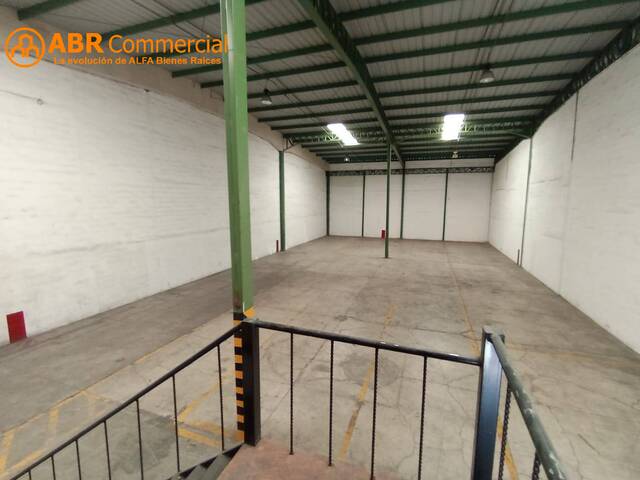 #5112 - Bodegas para Alquiler en Guayaquil - G - 3