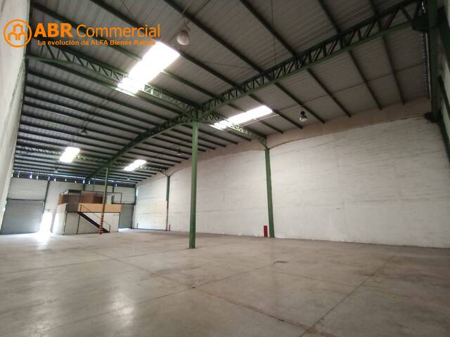 Bodegas para Alquiler en Guayaquil - 4
