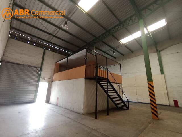 Bodegas para Alquiler en Guayaquil - 5