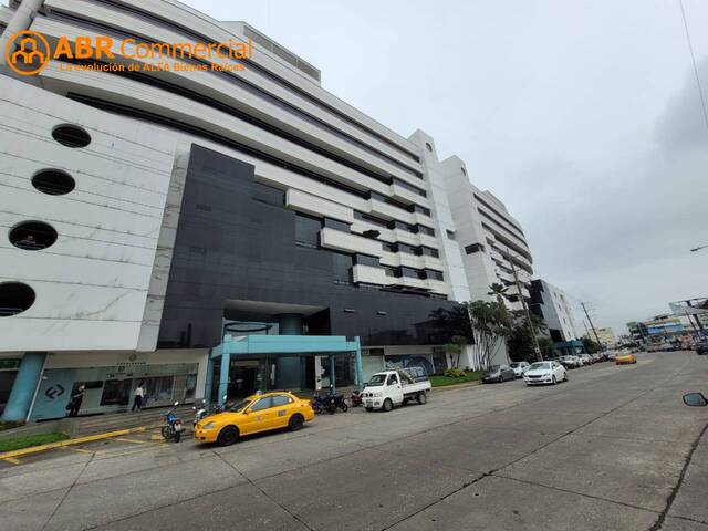 #5119 - Local Comercial para Venta en Guayaquil - G - 1