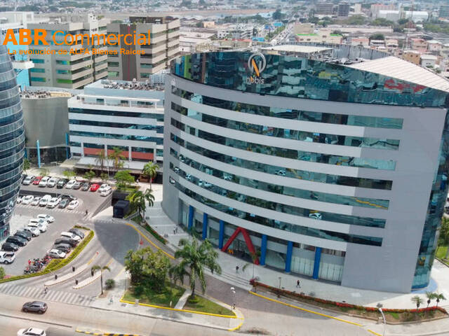 Alquiler en Norte - Guayaquil