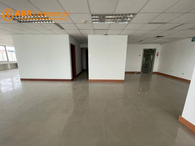 #5133 - Oficinas para Alquiler en Guayaquil - G - 2