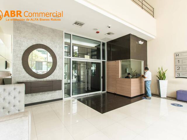Oficinas para Venta en Guayaquil - 4