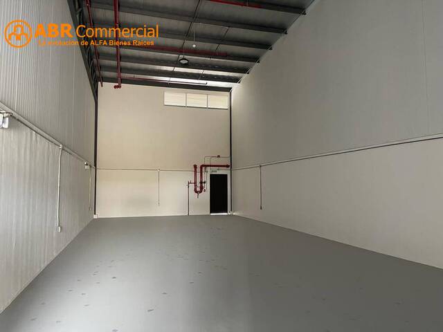 #5170 - Bodegas para Alquiler en Samborondón - G