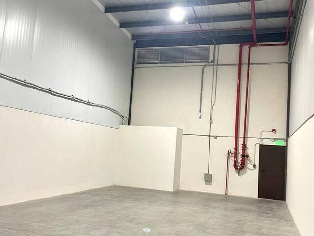 #5171 - Bodegas para Alquiler en Samborondón - G