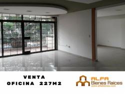 #2300 - Oficinas para Venta en Guayaquil - G - 1