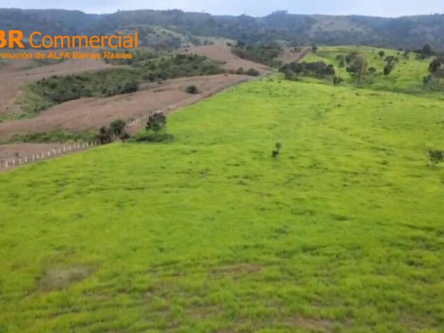 #5180 - Terreno para Venta en Guayaquil - G