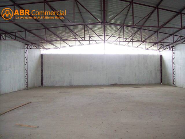 #5187 - Bodegas para Alquiler en Samborondón - G