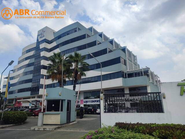 Oficinas para Alquiler en Daule - 5
