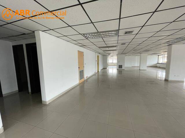 #5202 - Oficinas para Alquiler en Guayaquil - G - 1