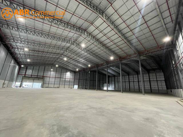 Bodegas para Alquiler en Guayaquil - 5