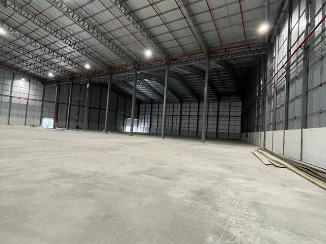 Bodegas para Alquiler en Guayaquil - 3