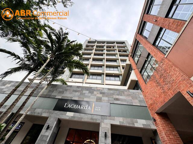 #5245 - Oficinas para Venta en Guayaquil - G