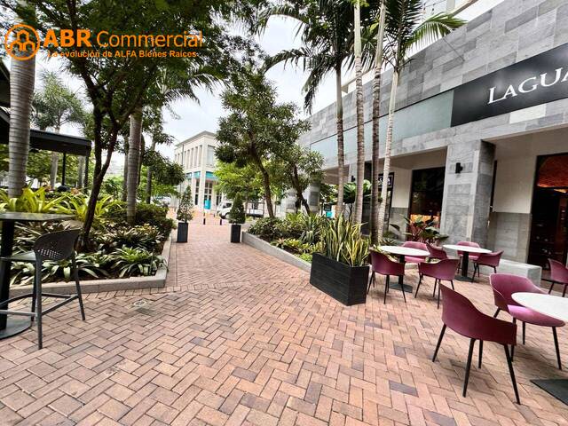 #5245 - Oficinas para Venta en Guayaquil - G