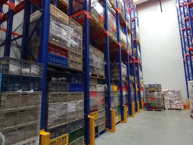 #5254 - Bodegas para Alquiler en Guayaquil - G