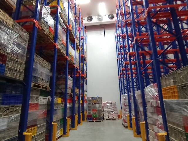 #5254 - Bodegas para Alquiler en Guayaquil - G