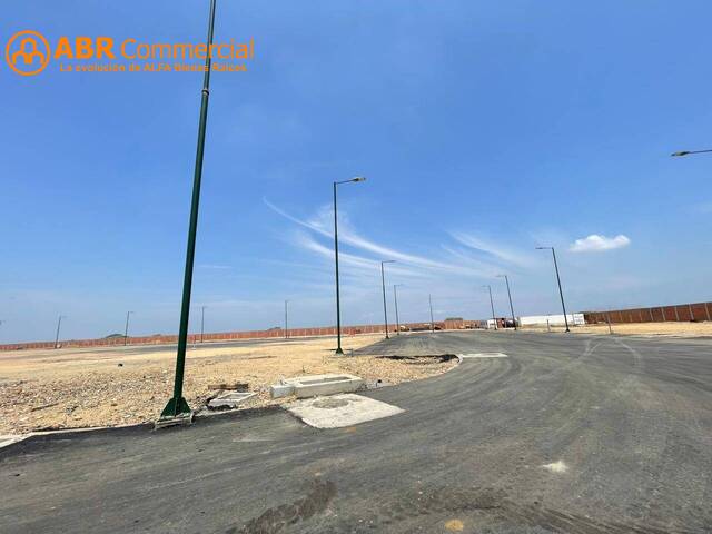 Terreno para Venta en Durán - 4