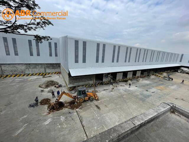 Bodegas para Alquiler en Guayaquil - 5