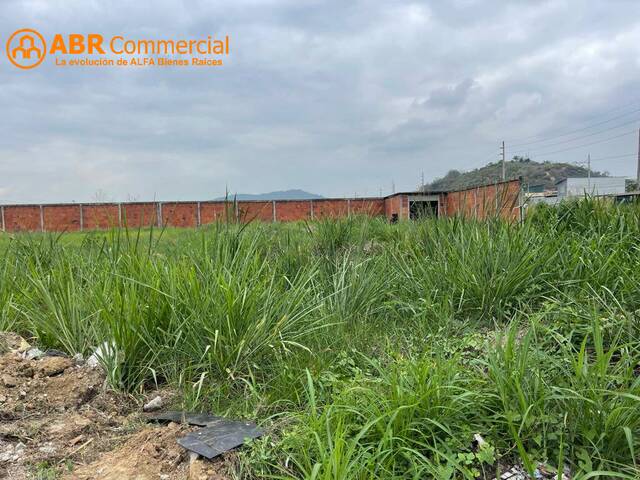 #6324 - Terrenos Industriales para Venta en Daule - G - 3