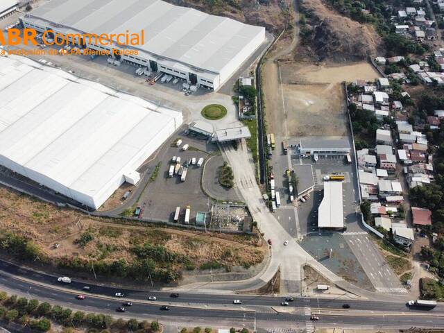 Terrenos Industriales para Venta en Guayaquil - 5