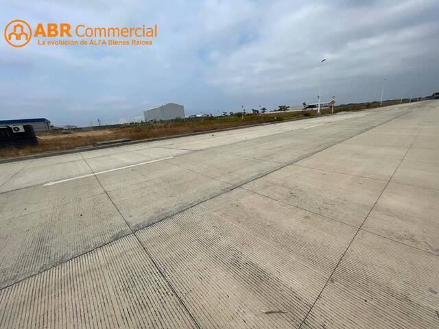 Terrenos Industriales para Venta en Durán - 5