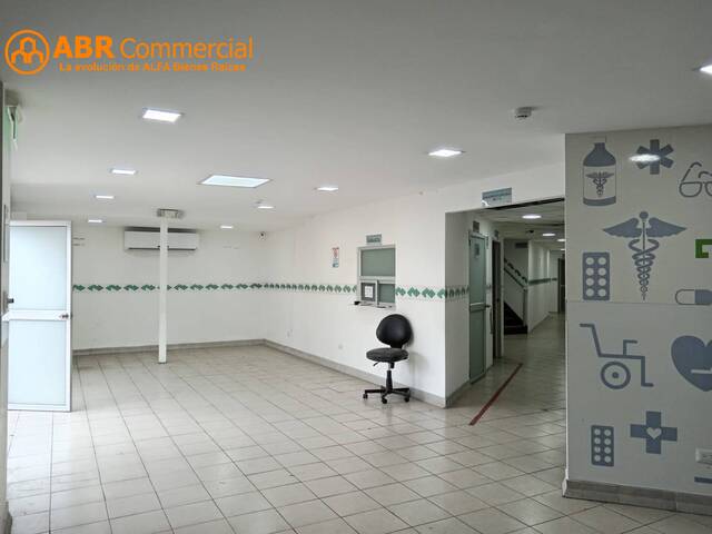 #5345 - Local Comercial para Alquiler en Guayaquil - G - 1