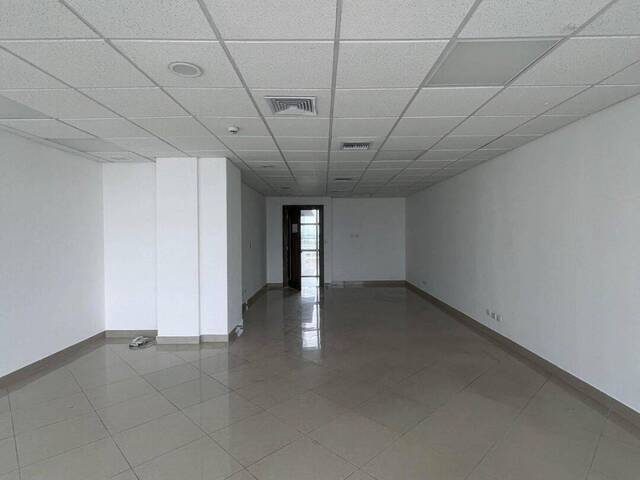 De Oportunidad Venta Oficina 45m²-Edif Trade Building-Sect