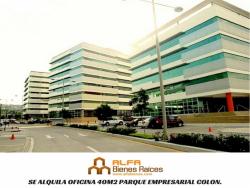 #2386 - Oficinas para Alquiler en Guayaquil - G