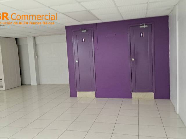 Local Comercial para Alquiler en Guayaquil - 4