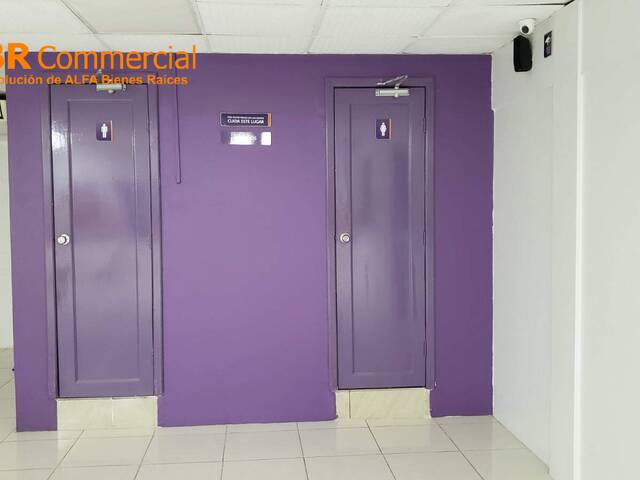Local Comercial para Alquiler en Guayaquil - 5
