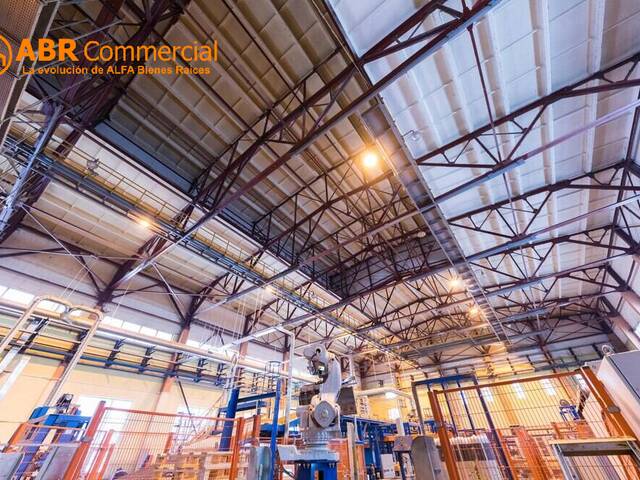 Terrenos Industriales para Venta en Samborondón - 4