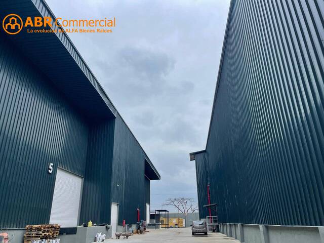 #5398 - Bodegas para Alquiler en Guayaquil - G