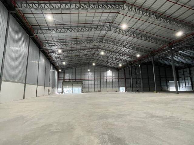 Bodegas para Alquiler en Guayaquil - 4