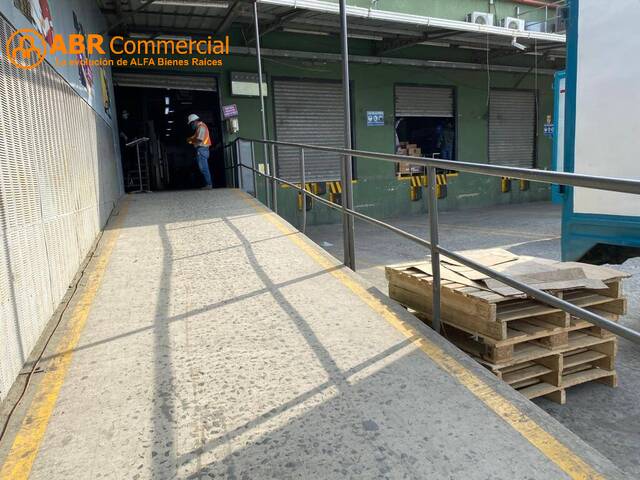 Bodegas para Alquiler en Guayaquil - 4