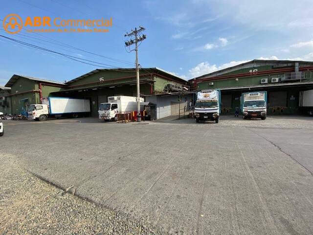 #5399 - Bodegas para Alquiler en Guayaquil - G