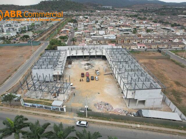 Local Comercial para Alquiler en Daule - 5