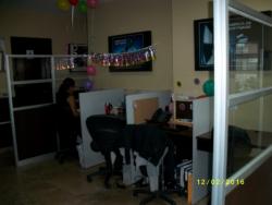 #2444 - Oficinas para Venta en Guayaquil - G - 2