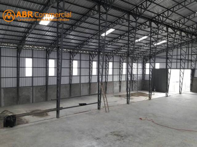 #2458 - Bodegas para Alquiler en Guayaquil - G - 3