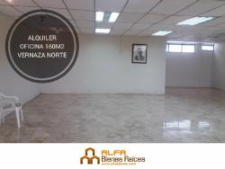 #2485 - Oficinas para Alquiler en Guayaquil - G